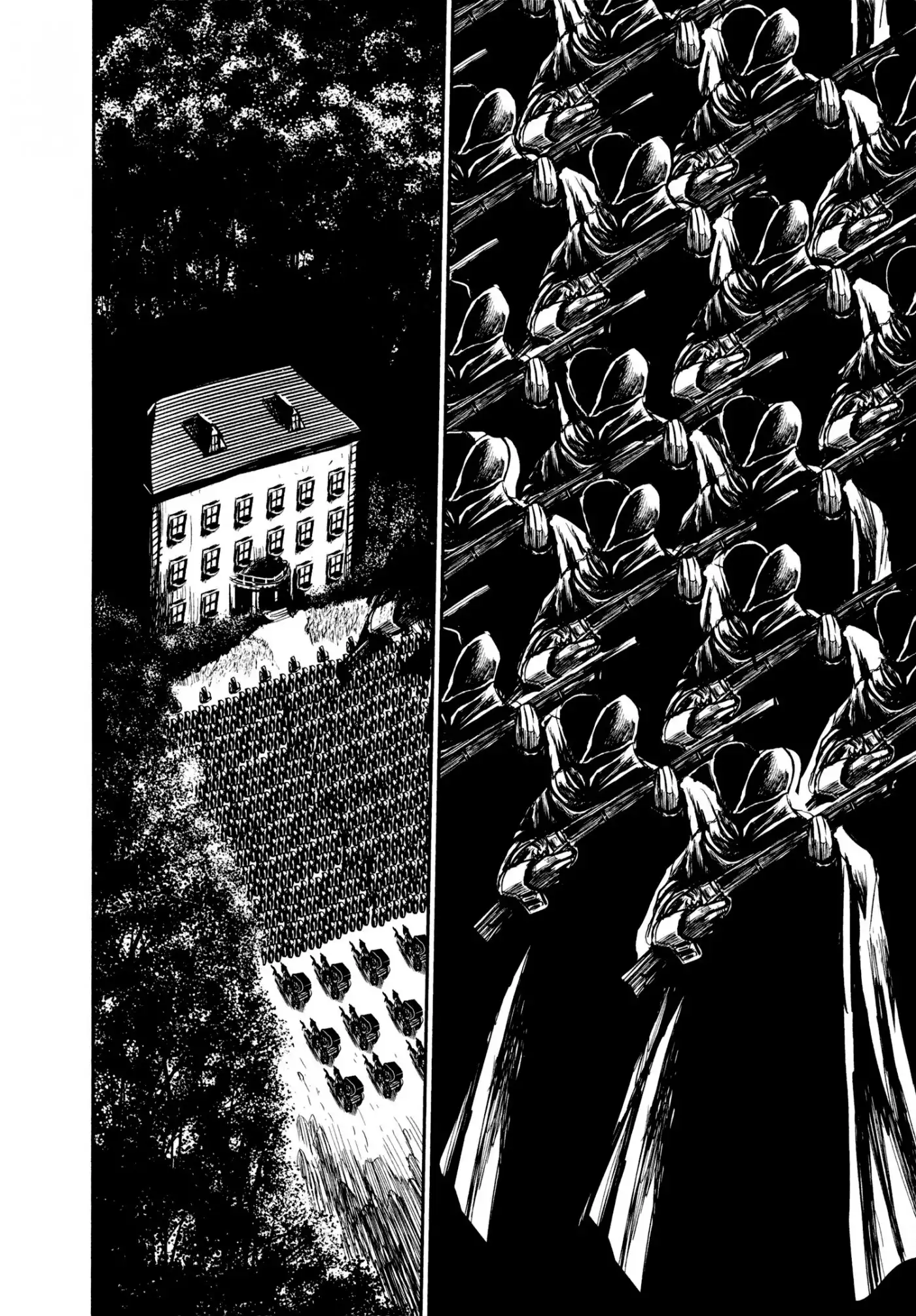 Keyman: The Hand of Judgement Chapter 46 25